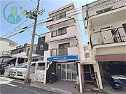 ピアドール王子公園4A 3階 築35年3ヶ月の賃貸物件