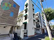 六甲駅より徒歩3分 3階 築47年10ヶ月の賃貸物件