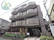 六甲道駅より徒歩9分 2階 築35年10ヶ月の賃貸物件