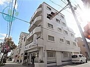 六甲道駅より徒歩10分 2階 築38年9ヶ月の賃貸物件