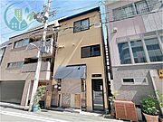 新在家駅より徒歩4分 2階 築29年5ヶ月の賃貸物件