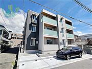 岩屋駅より徒歩4分 2階 新築の賃貸物件