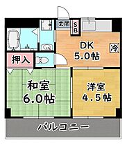 間取り：228055656029