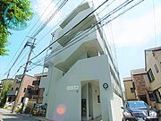 大石駅より徒歩4分 2階 築35年5ヶ月の賃貸物件