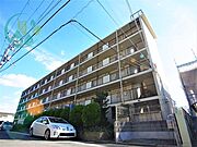 王子公園駅より徒歩4分 1階 築56年9ヶ月の賃貸物件