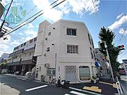 マンション三木 3階 築51年4ヶ月の賃貸物件