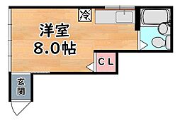 阪神本線 大石駅 徒歩7分