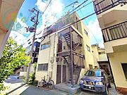 大石駅より徒歩7分 1階 築53年1ヶ月の賃貸物件