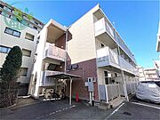 レオパレストライズ 2階 築16年10ヶ月の賃貸物件