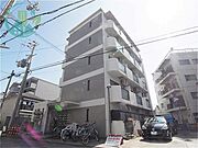 大石駅より徒歩8分 4階 築30年1ヶ月の賃貸物件