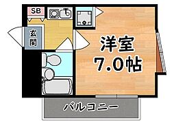 JR東海道・山陽本線 六甲道駅 徒歩2分