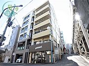 王子公園駅より徒歩1分 3階 築37年9ヶ月の賃貸物件