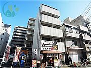 新在家駅より徒歩4分 4階 築29年1ヶ月の賃貸物件