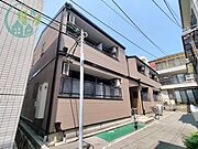 ハイム将軍通 2階 築25年8ヶ月の賃貸物件