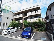 シャルマン岩屋 1階 築25年7ヶ月の賃貸物件