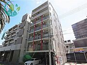 王子公園駅より徒歩3分 2階 築24年6ヶ月の賃貸物件