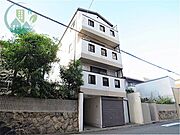 六甲道駅より徒歩7分 3階 築28年1ヶ月の賃貸物件