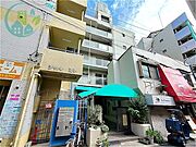 王子公園駅より徒歩1分 4階 築42年11ヶ月の賃貸物件