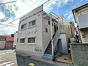 王子公園駅より徒歩9分 2階 築29年9ヶ月の賃貸物件