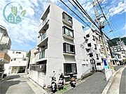 神戸六甲ヒルズ 3階 築36年10ヶ月の賃貸物件