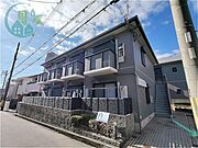 ヘスティア御影D棟 2階 築29年2ヶ月の賃貸物件