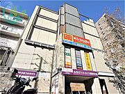 王子公園駅より徒歩5分 3階 築32年11ヶ月の賃貸物件