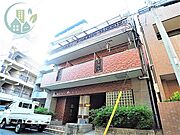王子公園駅より徒歩5分 2階 築34年7ヶ月の賃貸物件