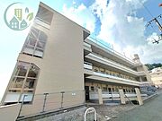 ビバリーヒル 3階 築57年4ヶ月の賃貸物件