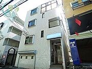 六甲駅より徒歩15分 2階 築36年7ヶ月の賃貸物件