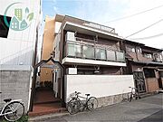 石屋川駅より徒歩2分 1階 築37年8ヶ月の賃貸物件