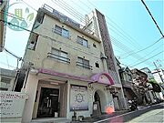 六甲駅より徒歩3分 3階 築54年5ヶ月の賃貸物件