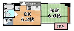 JR東海道・山陽本線 六甲道駅 徒歩2分