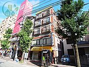 六甲道駅より徒歩2分 4階 築46年5ヶ月の賃貸物件