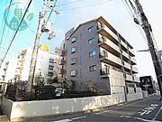 六甲道駅より徒歩8分 2階 築29年1ヶ月の賃貸物件