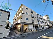 御影駅より徒歩5分 3階 築52年7ヶ月の賃貸物件