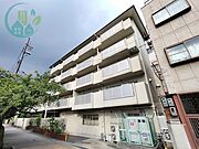 ハウゼ・ケイ魚崎 4階 築41年4ヶ月の賃貸物件