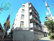 ロマネスク御影 1階 築35年2ヶ月の賃貸物件