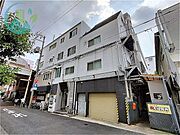 甲南ビル 3階 築39年10ヶ月の賃貸物件