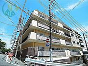 王子公園駅より徒歩20分 2階 築51年9ヶ月の賃貸物件