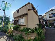 王子公園駅より徒歩7分 築32年4ヶ月の賃貸物件