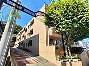 灘駅よりバス14分 徒歩1分 1階 築39年8ヶ月の賃貸物件