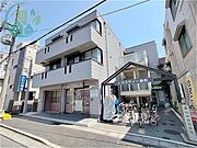 御影駅より徒歩4分 2階 築33年9ヶ月の賃貸物件