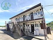 光ハイツ 2階 築48年7ヶ月の賃貸物件