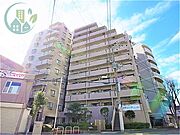 藤和シティホームズ灘 2階 築32年7ヶ月の賃貸物件