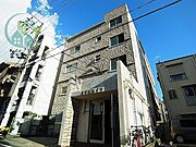 六甲林ハイツ 3階 築54年の賃貸物件