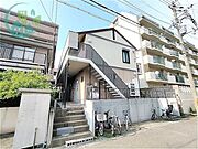 新在家駅より徒歩7分 2階 築29年2ヶ月の賃貸物件