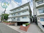 住吉駅より徒歩9分 1階 築51年10ヶ月の賃貸物件