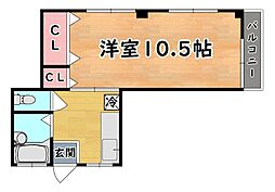阪急神戸本線 王子公園駅 徒歩7分