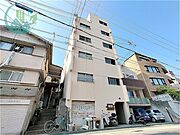 王子公園駅より徒歩7分 3階 築55年11ヶ月の賃貸物件