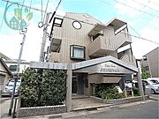 住吉駅より徒歩4分 1階 築29年1ヶ月の賃貸物件